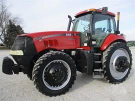 2012 CASE IH MAGNUM 225 CVT