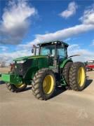 2013 JOHN DEERE 7230R