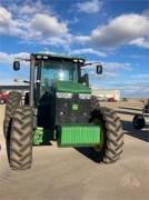 2013 JOHN DEERE 7230R