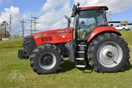 2020 CASE IH MAGNUM 200 AFS CONNECT