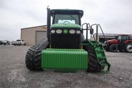 2010 JOHN DEERE 8295RT