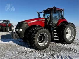 2015 CASE IH MAGNUM 280