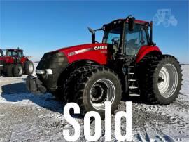 2015 CASE IH MAGNUM 280