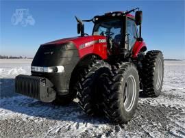 2015 CASE IH MAGNUM 280