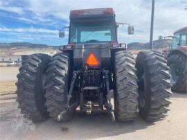 1993 CASE IH 7150