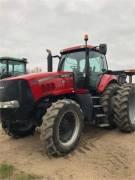 2008 CASE IH MAGNUM 215