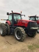 2008 CASE IH MAGNUM 215