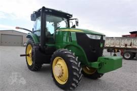 2012 JOHN DEERE 7200R