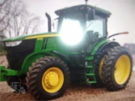 2010 JOHN DEERE 7215R