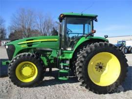 2008 JOHN DEERE 7830