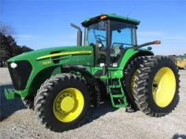 2008 JOHN DEERE 7830