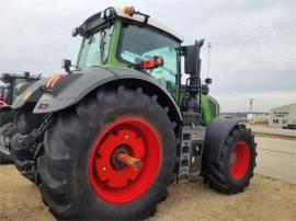 2022 FENDT 828 VARIO