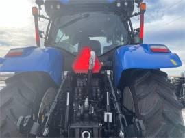 2021 NEW HOLLAND T7.230 SIDEWINDER II