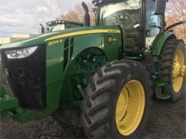 2018 JOHN DEERE 8295R