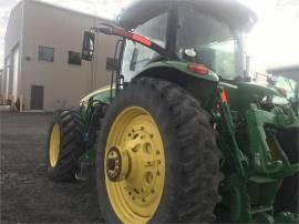 2018 JOHN DEERE 8295R