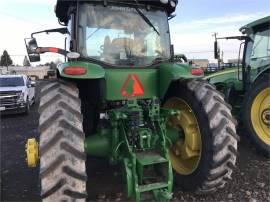 2018 JOHN DEERE 8295R