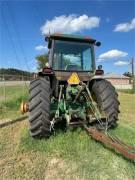 1988 JOHN DEERE 4850