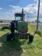 1988 JOHN DEERE 4850