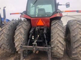 2001 CASE IH MX240