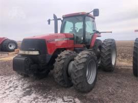 2001 CASE IH MX240