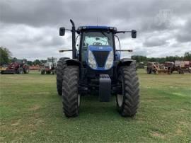 NEW HOLLAND T7.270