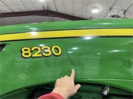 2007 JOHN DEERE 8230