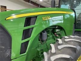 2007 JOHN DEERE 8230