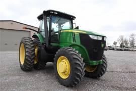 2012 JOHN DEERE 7260R