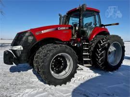 2011 CASE IH MAGNUM 290