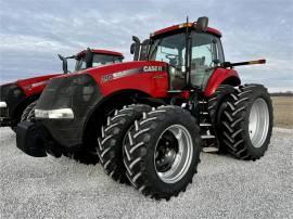 2011 CASE IH MAGNUM 290