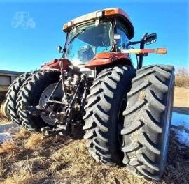 2013 CASE IH PUMA 215