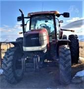 2013 CASE IH PUMA 215