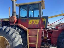 VERSATILE 875