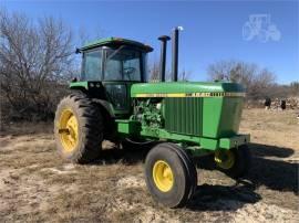 JOHN DEERE 4840