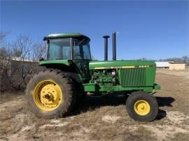 JOHN DEERE 4840