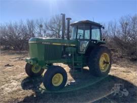 JOHN DEERE 4840