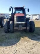 2016 CASE IH MAGNUM 280 CVT