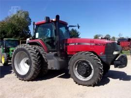 1999 CASE IH MX270