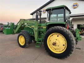 1983 JOHN DEERE 4850