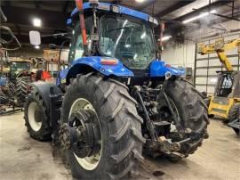 2007 NEW HOLLAND T7050