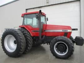 1995 CASE IH 7250