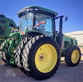 2013 JOHN DEERE 8235R