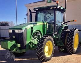 2013 JOHN DEERE 8235R