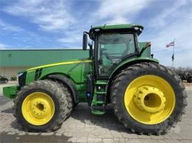 2020 JOHN DEERE 8295R