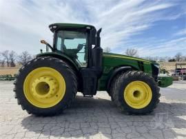 2020 JOHN DEERE 8295R