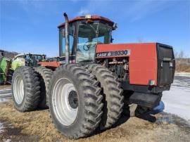 1997 CASE IH 9330