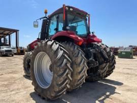 2018 CASE IH MAGNUM 250