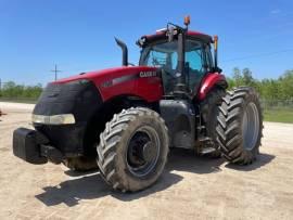 2018 CASE IH MAGNUM 250