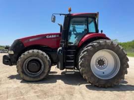 2018 CASE IH MAGNUM 250