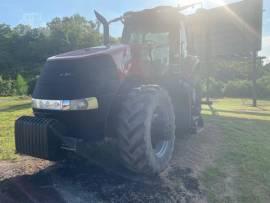 2017 CASE IH MAGNUM 250